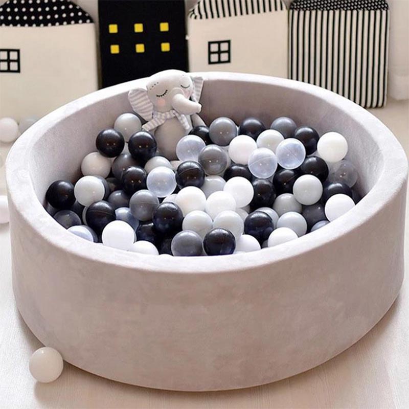 Ball Pit For Kids Soft Play